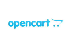 OpenCart-Logo