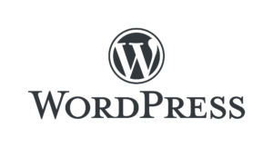 WordPress-logo