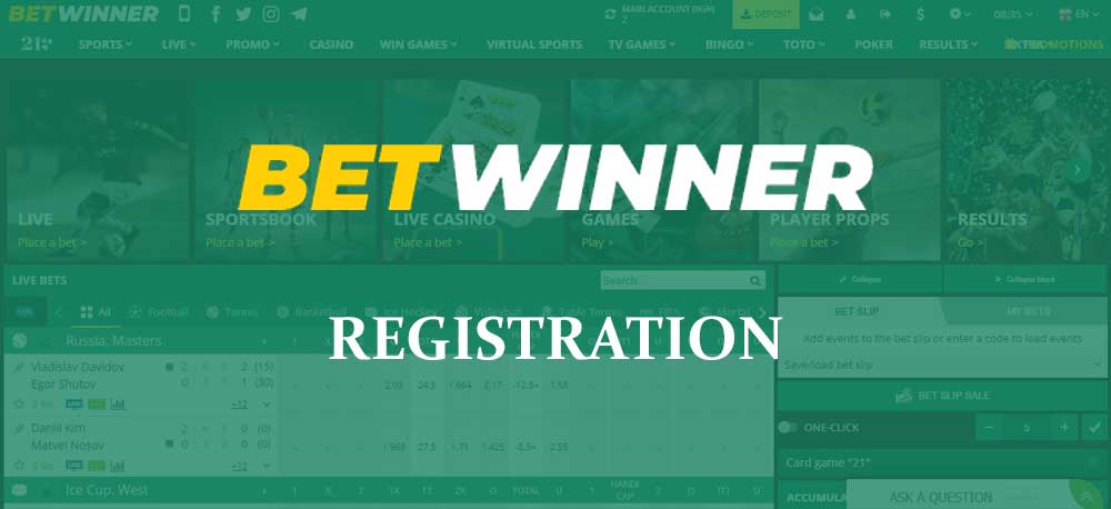 betwinner — Guide complet et pratique pour parieurs