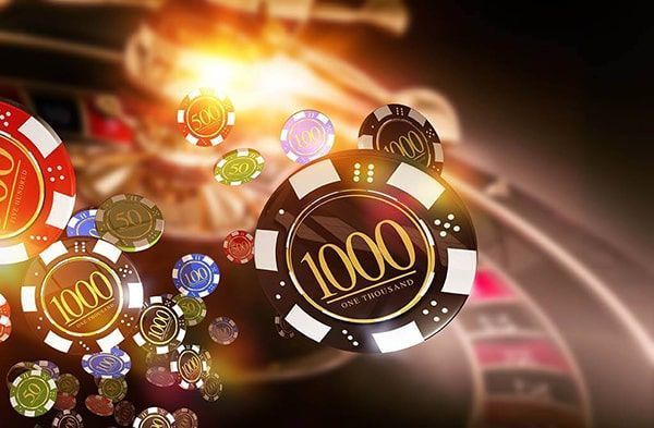 Explore the Excitement of Online Biamo Bet Casino 3