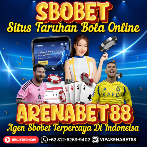 Agen Bola Resmi Terpercaya Pilihan Terbaik Untuk Taruhan Anda