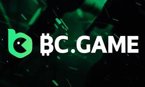 BC Game Casino Your Ultimate Gaming Destination