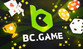 BC Game Casino Your Ultimate Gaming Destination