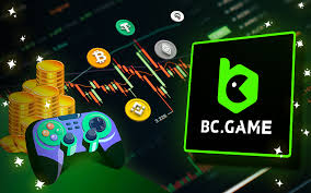 اكتشف متعة BC Game Crypto Casino اكتشف متعة BC Game Crypto Casino