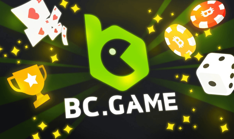 Découvrez l'univers captivant de Poker BC Game