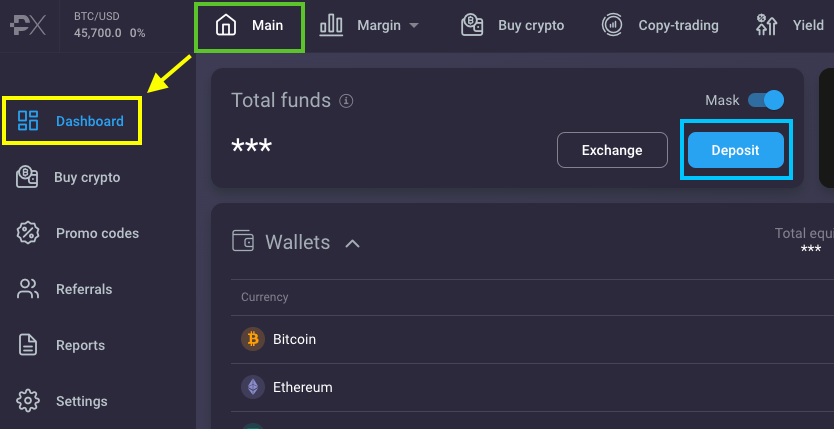 Discover the Advantages of PrimeXBT Online Trading Platform
