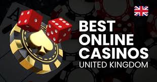 Discover the Excitement at Tradacasino UK Best Casino Online