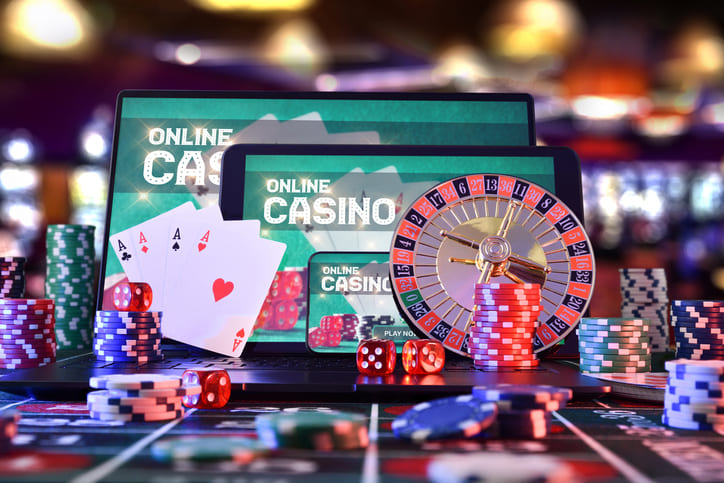Experience the Thrill of Gaming at Cosmobet Online Casino UK 13
