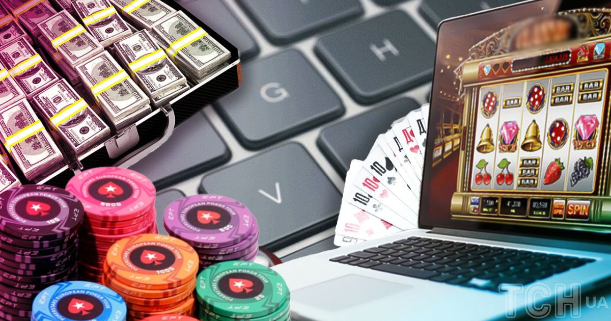 Explore the Exciting World of Onluck Casino & Sportsbook 58