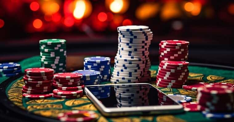 Explore the Exciting World of Onluck Casino & Sportsbook 58