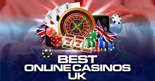 Exploring the Benefits of Casino Online Outside UK