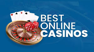 Exploring the Benefits of Casino Online Outside UK