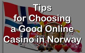Exploring the World of Online Casinos in Norway 28 Exploring the World of Online Casinos in Norway 28