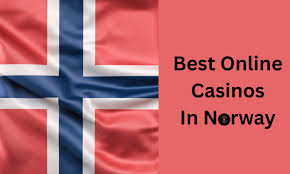 Exploring the World of Online Casinos in Norway 28 Exploring the World of Online Casinos in Norway 28