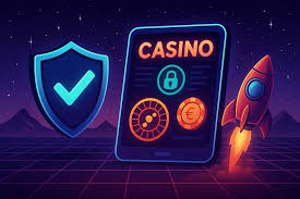 Kasinot ilman lisenssiä – Miksi ne ovat houkuttelevia Kasinot ilman lisenssiä – Miksi ne ovat houkuttelevia