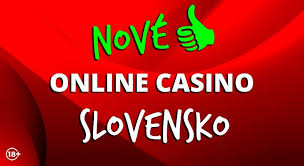 Najlepšie slovenské online kasína 15
