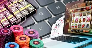 Nové trendy a technológie v casino 2025 Nové trendy a technológie v casino 2025