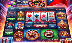 Objevte kouzlo mezinárodní online casino Objevte kouzlo mezinárodní online casino