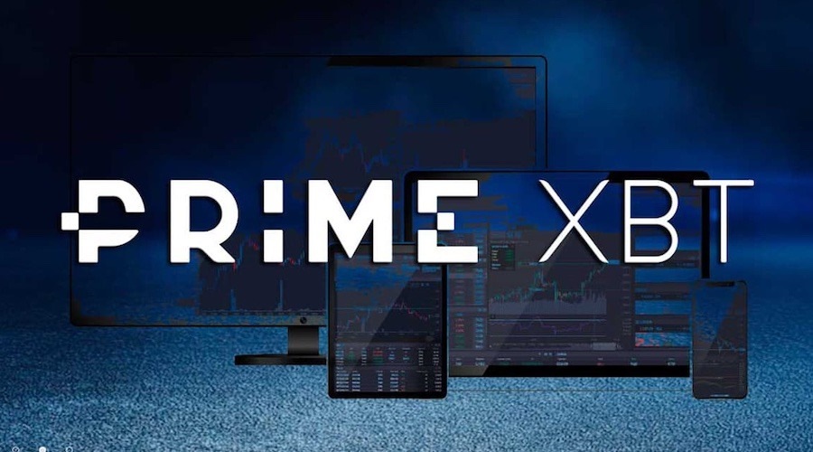 Secure Your Trading Journey with PrimeXBT Login