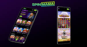 Spinmama Casino - Twoje ulubione miejsce do gry online 0