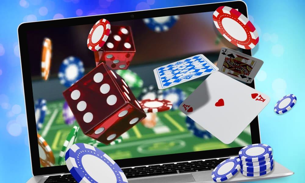 Ultimate Guide to Online UK Casino Your Gateway to Endless Entertainment