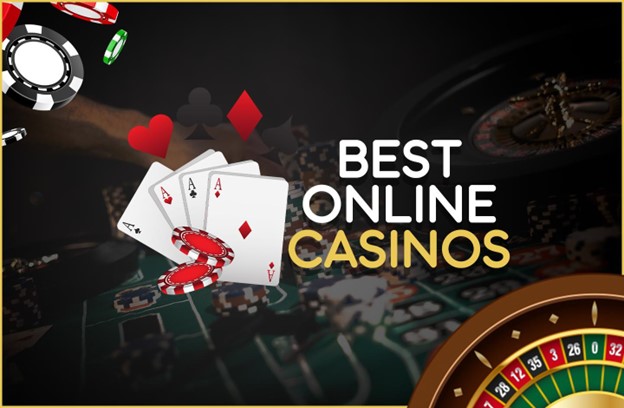 Ultimate Guide to Online UK Casino Your Gateway to Endless Entertainment