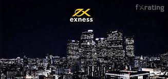 Understanding Exness Server Location The Key to Optimal Trading