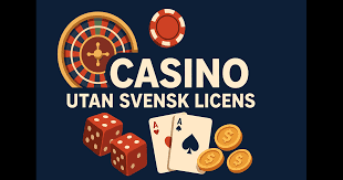 Upptäck Fördelarna med Online Casino Utan BankID 48