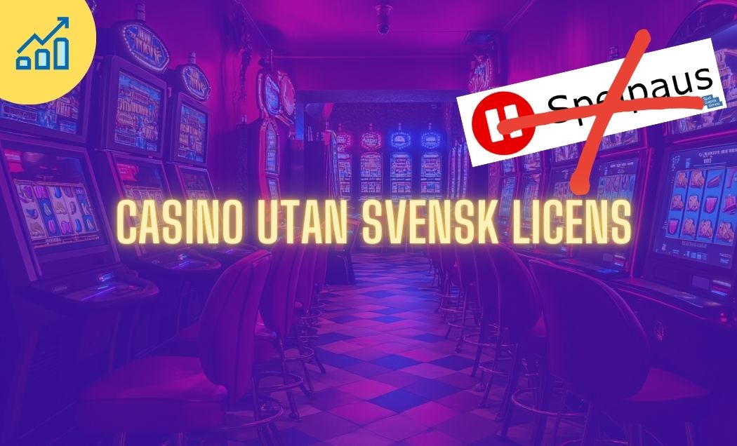 Upptäck Fördelarna med Online Casino Utan BankID 48