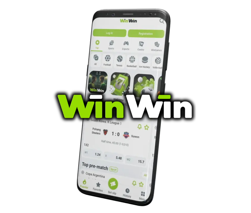 WinWin Casino - Rozrywka i Zyski w Jednym Miejscu