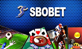 Agen Betting Sbobet88 Deposit 50 Panduan Terpercaya untuk Pemain