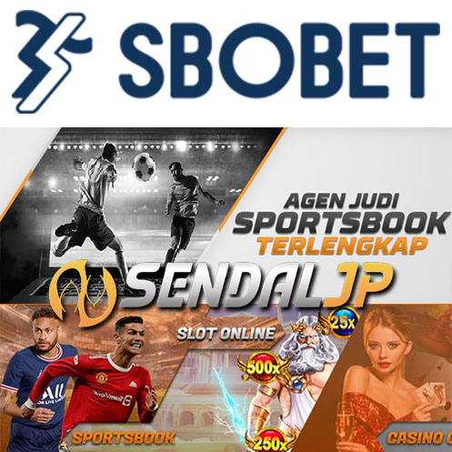 Agen Betting Sbobet88 Deposit 50 Panduan Terpercaya untuk Pemain