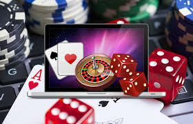 Discover the Thrills of Casino MySpins UK Your Ultimate Gaming Experience