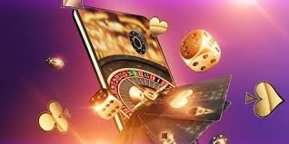 Ultimate Gaming Experience BetBlast Casino UK